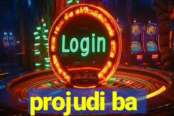 projudi ba